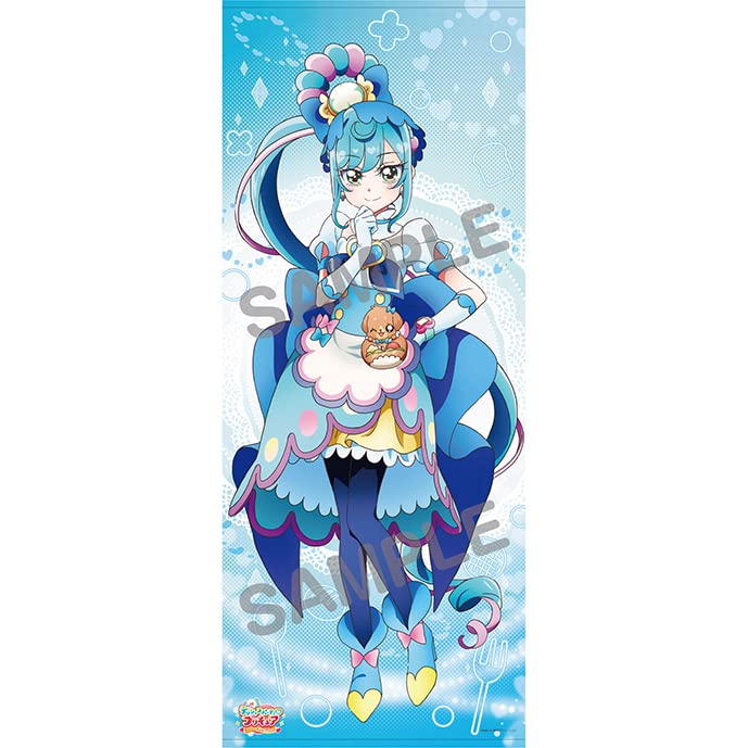 Amazon.co.jp: エンスカイ(ENSKY) デリシャスパーティ プリキュア 等身